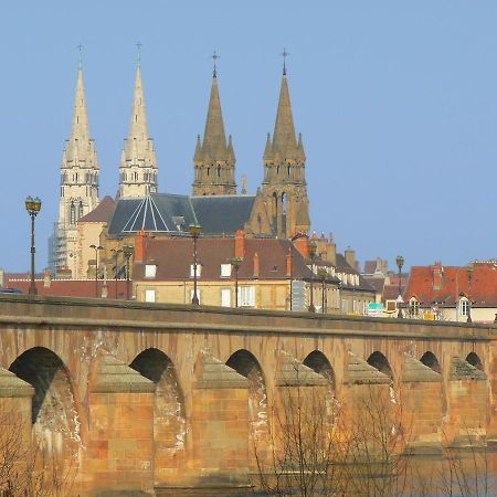 Etape Moulinoise Moulins (Allier) Exterior foto