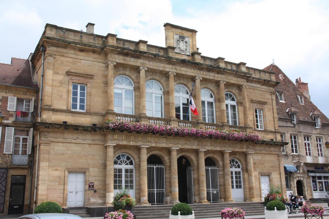 Etape Moulinoise Moulins (Allier) Exterior foto